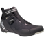  Sidi Nix Road Shoes in Black/Black