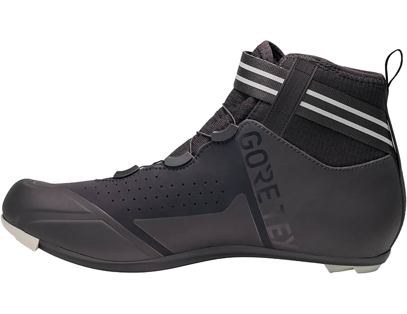  Sidi Nix Road Shoes in Black/Black-3