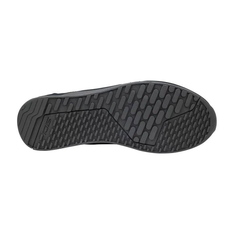 Sidi Motus GTX MTB Shoes in Black/Grey-6
