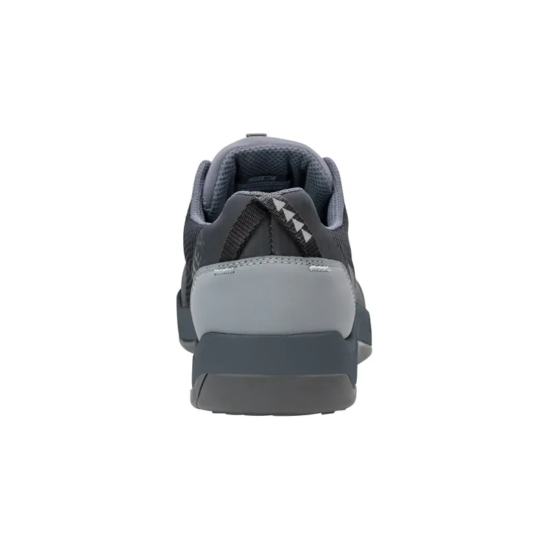 Sidi Motus GTX MTB Shoes in Black/Grey-5