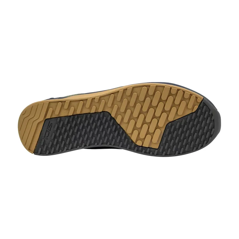 Sidi Motus MTB Shoes in Military-5