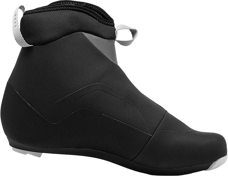 Sidi Nubes Road Shoes in Black/Black-1