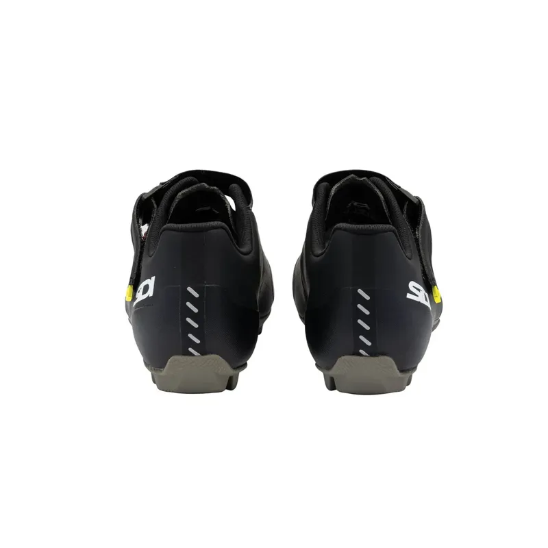 Sidi Physis MTB Shoes in Black-3