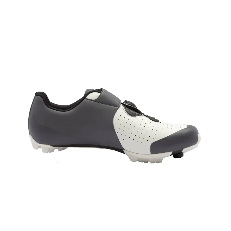 Sidi Physis MTB shoes in Ice White/Anthracite-1