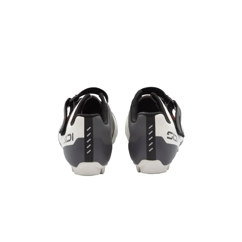 Sidi Physis MTB shoes in Ice White/Anthracite-4