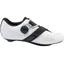 Sidi Prima Road Shoes in White/Black