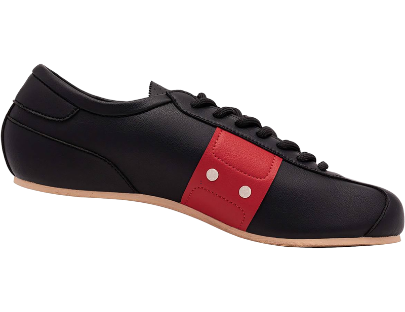 Sidi Tenacia Road Shoes in Black-1