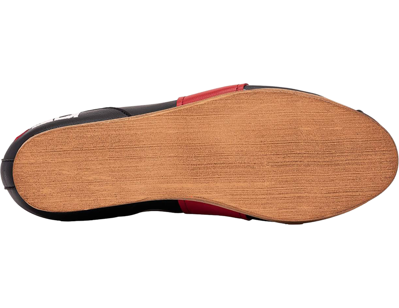 Sidi Tenacia Road Shoes in Black-4