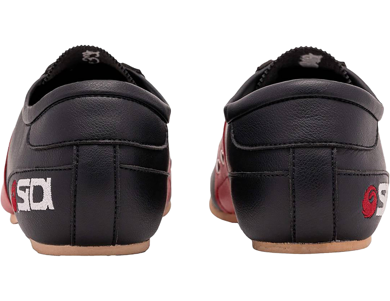 Sidi Tenacia Road Shoes in Black-3