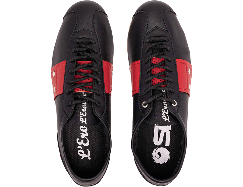Sidi Tenacia Road Shoes in Black-2