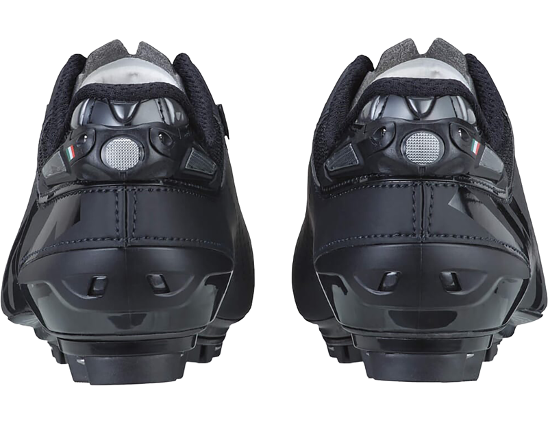 Sidi Tiger 2S SRS MTB Shoes in Black-3