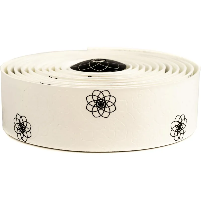 Silca Nastro Fiore 2.5mm Bar Tape in White