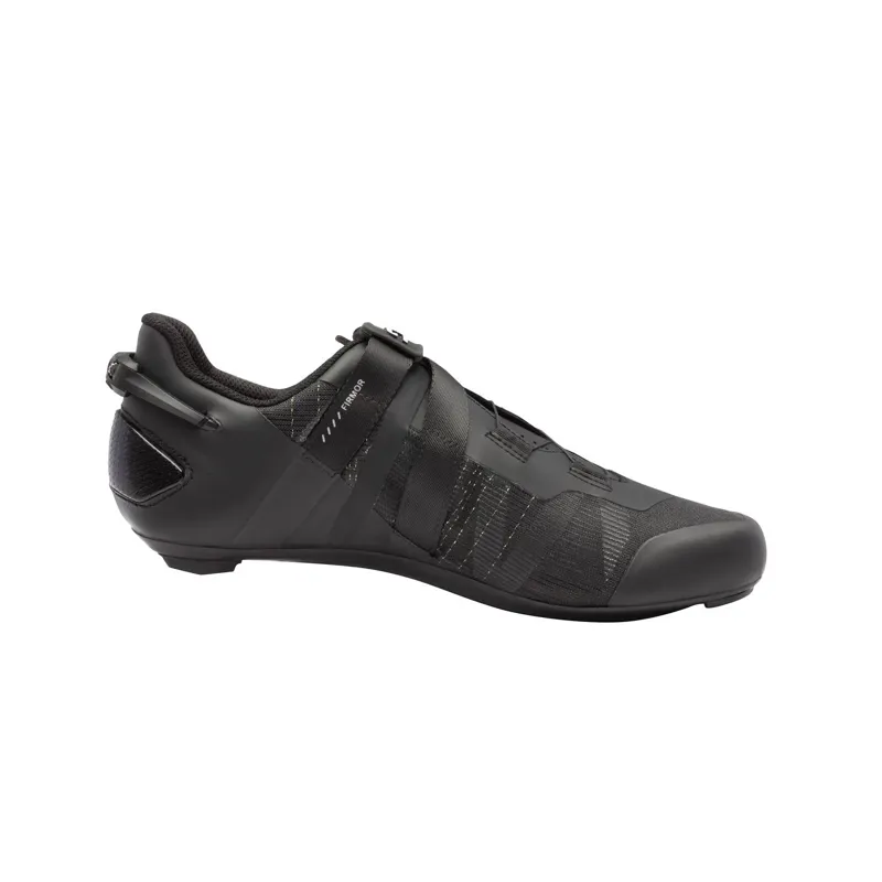 Sidi Wire 3 road shoes in Black-1