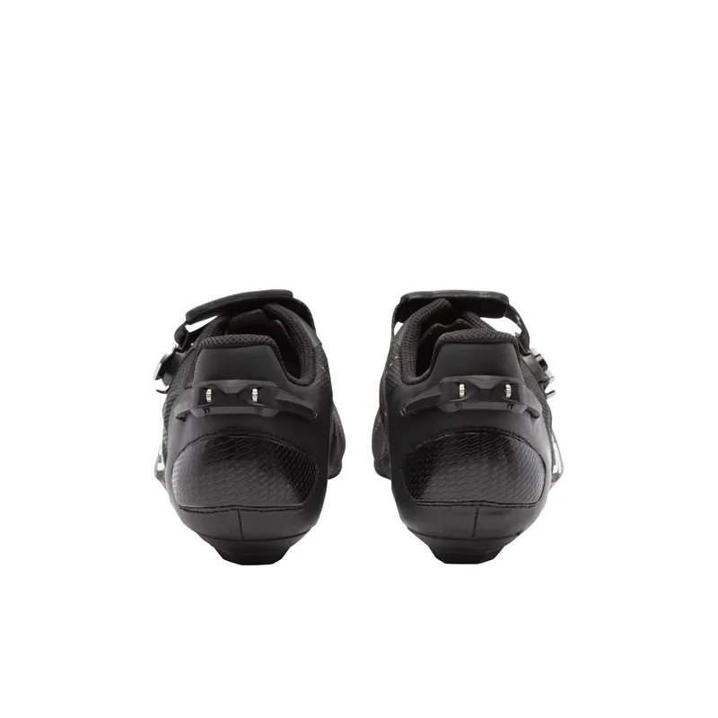 Sidi Wire 3 road shoes in Black-4