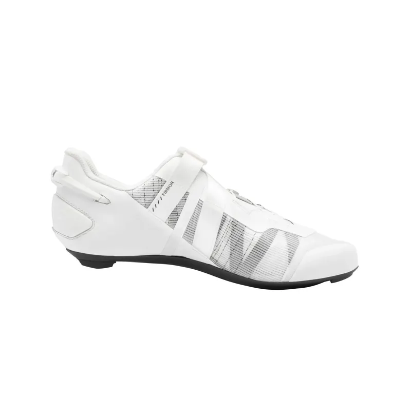 Sidi Wire 3 road shoes in White-1
