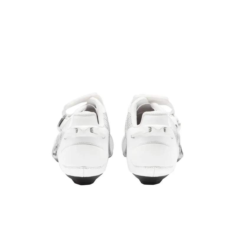 Sidi Wire 3 road shoes in White-4
