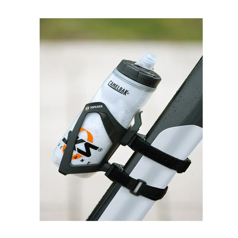 SKS Anywhere Bottle Cage Adapter Including Topcage-1