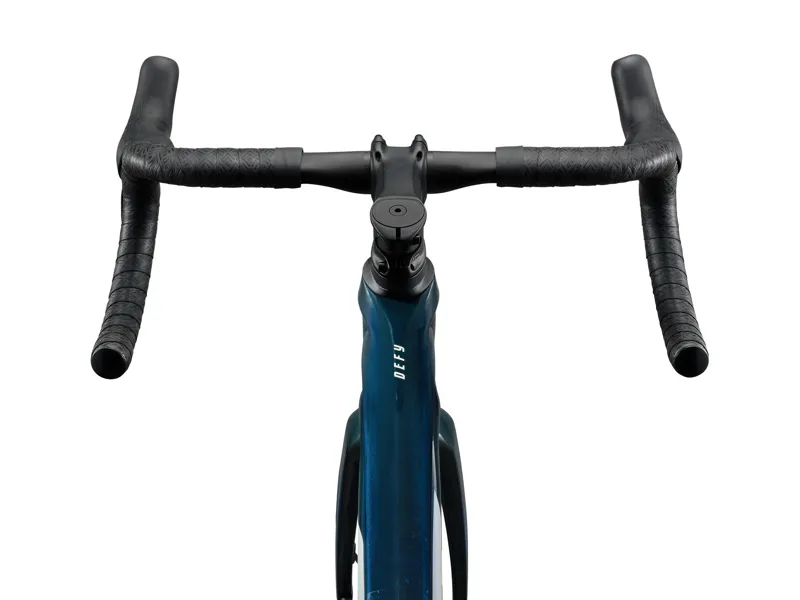 Giant Defy Advanced Pro 0 Road Bike 2026 in Mariana Blue-3