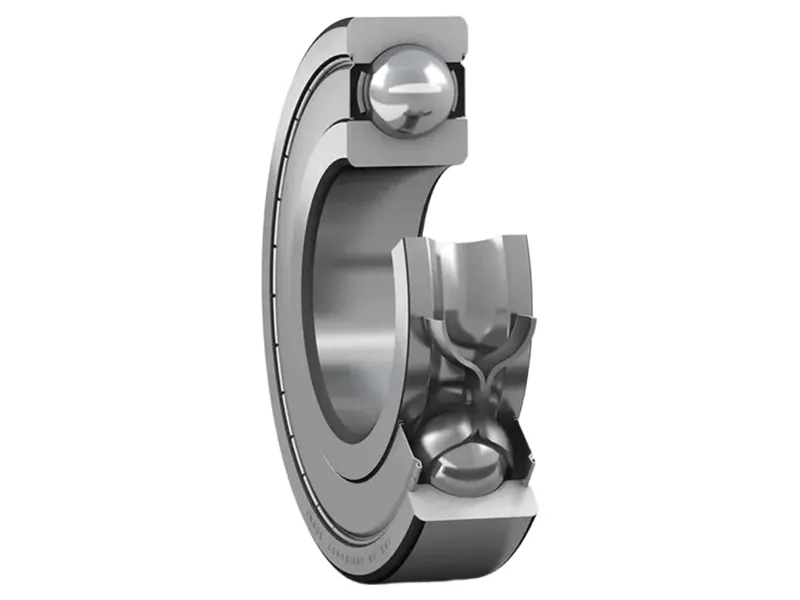 Balfes Bikes Skf SKF Bearing 16100-2Z | Free postage over £30, £10 off first order, price match & 0% finance.