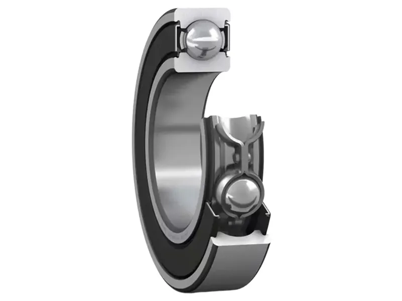 Balfes Bikes Skf SKF Bearing 6204-2RS1 | Free postage over £30, £10 off first order, price match & 0% finance.