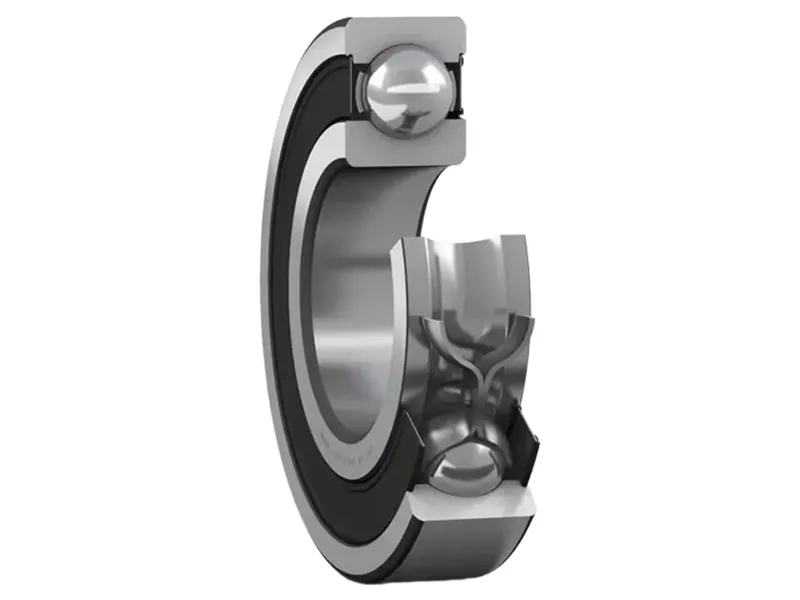 Balfes Bikes Skf SKF Bearing 6900-2RS1 | Free postage over £30, £10 off first order, price match & 0% finance.