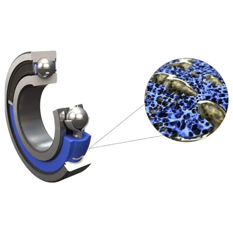 Balfes Bikes Skf SKF MTRX Bearing 608 | Free postage over £30, £10 off first order, price match & 0% finance.
