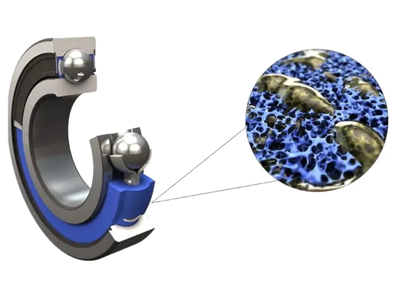 SKF MTRX Bearing 6902-1
