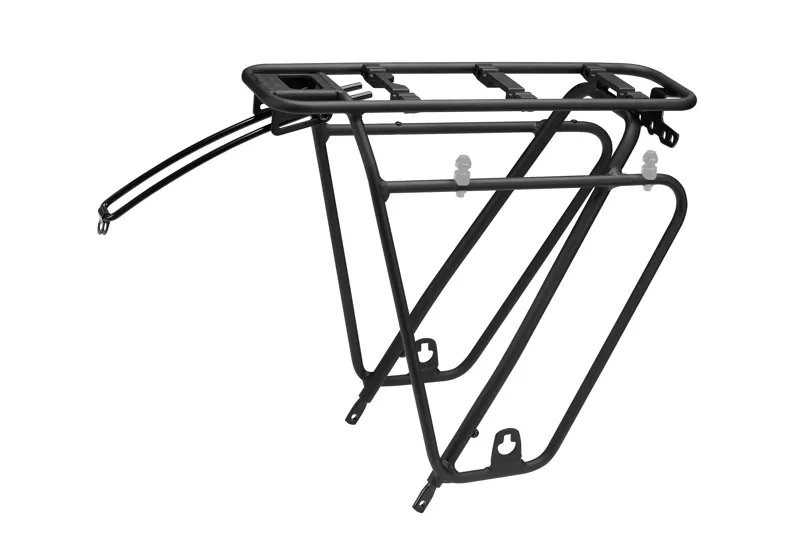 Giant Rack It Rear Rack - Mik System in Black-3