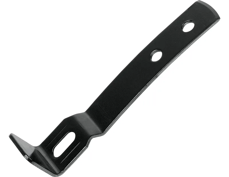 Balfes Bikes Sks Angle Bracket Velo 42 and Velo 47 Top-Down Drilling in Black | Free postage over £30, £10 off first order, price match & 0% finance.