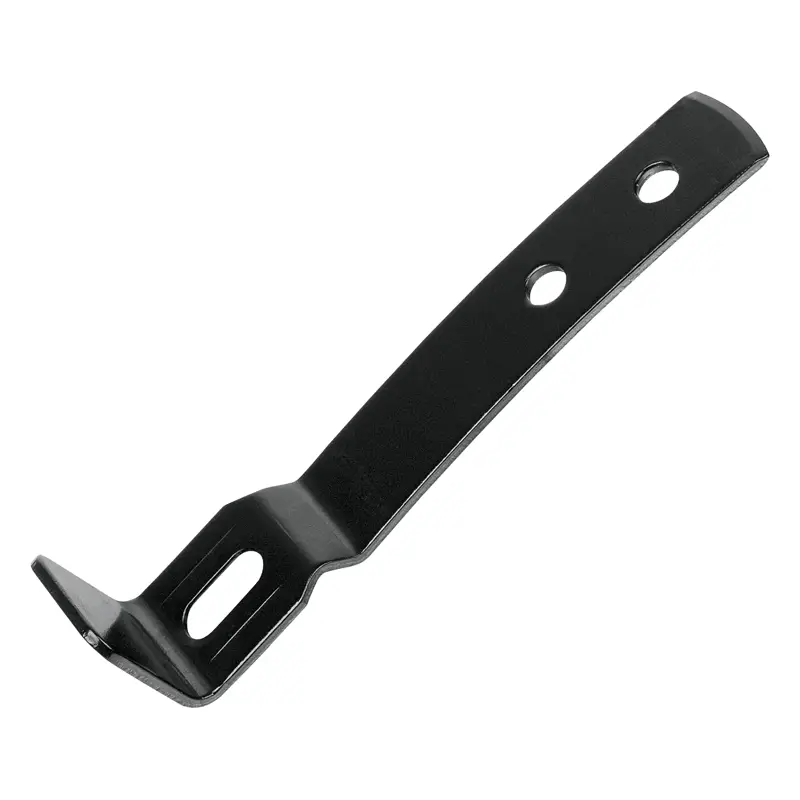 Balfes Bikes Sks Angle Bracket Velo 42 and Velo 47 Top-Down Drilling in Black | Free postage over £30, £10 off first order, price match & 0% finance.