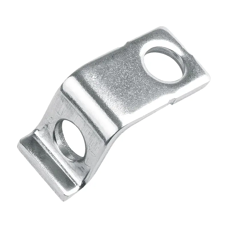 Balfes Bikes Sks Angled Fork Bracket for Suntour Forks 7590 x 4 Pcs in Silver | Free postage over £30, £10 off first order, price match & 0% finance.