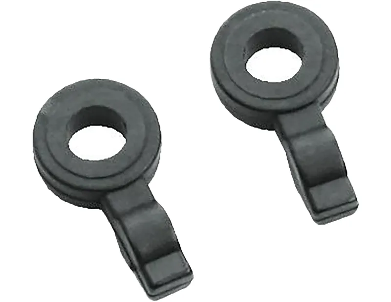 Balfes Bikes Sks Asr Cylinder Plug 6 Pcs in Black | Free postage over £30, £10 off first order, price match & 0% finance.