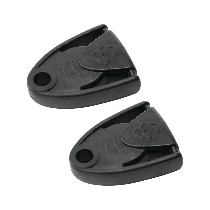 Balfes Bikes Sks SKS Bluemels Secu-Clip 3mm in Black | Free postage over £30, £10 off first order, price match & 0% finance.