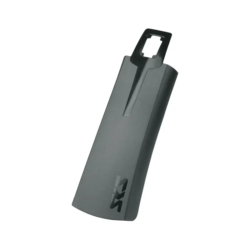 Balfes Bikes Sks SKS Bluemels Style Mud Flap in Black | Free postage over £30, £10 off first order, price match & 0% finance.