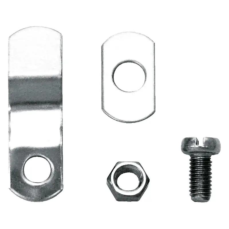 Balfes Bikes Sks Bottom Bracket Clamping Kit Chromo/Bluemels/Longboard in Silver | Free postage over £30, £10 off first order, price match & 0% finance.
