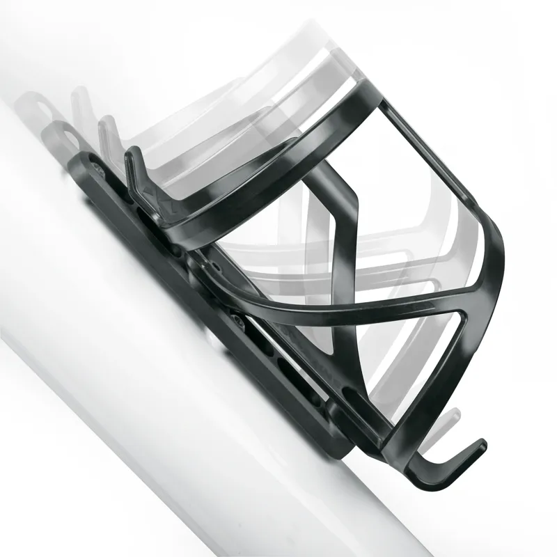 SKS Cage Shifter in Black-4