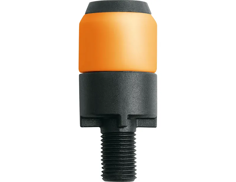 Balfes Bikes Sks SKS Clik Valve Adapter For Pump Heads in Black | Free postage over £30, £10 off first order, price match & 0% finance.