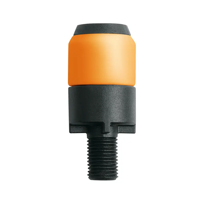 Balfes Bikes Sks SKS Clik Valve Adapter For Pump Heads in Black | Free postage over £30, £10 off first order, price match & 0% finance.