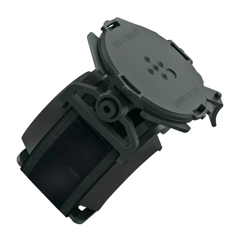 SKS Compit Anywhere Mobile Phone Mount in Black-1