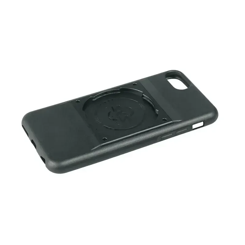 SKS Compit Cover for iPhone 14 in Black-1