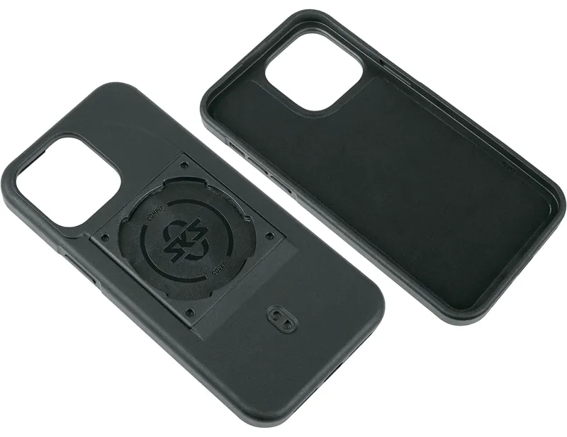 Balfes Bikes Sks SKS Compit Cover for iPhone 14 Pro in Black | Free postage over £30, £10 off first order, price match & 0% finance.