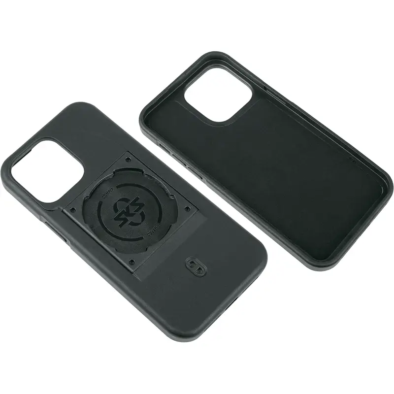 Balfes Bikes Sks SKS Compit Cover for iPhone 15 Pro Max in Black | Free postage over £30, £10 off first order, price match & 0% finance.