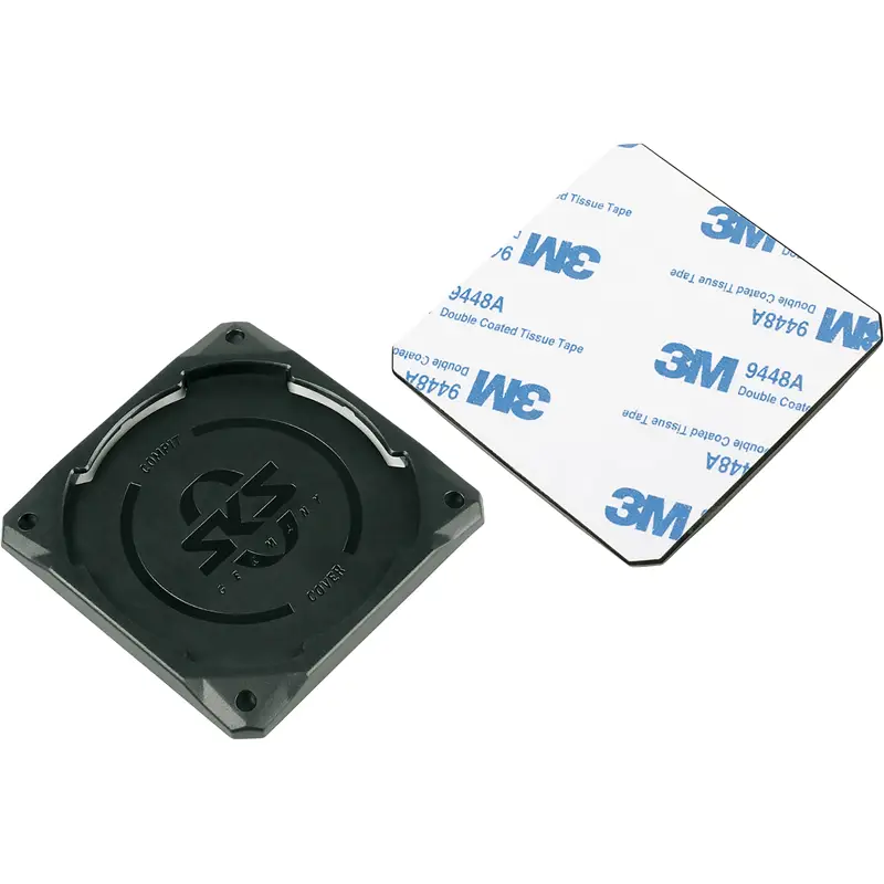 Balfes Bikes Sks SKS Compit Universal-Cover Adapter in Black | Free postage over £30, £10 off first order, price match & 0% finance.