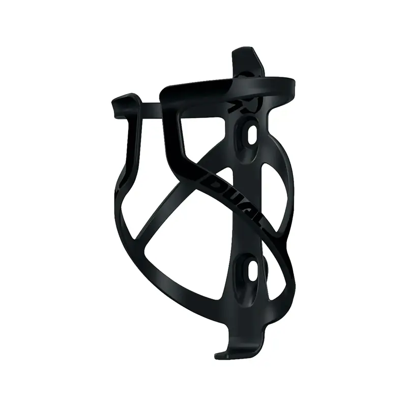 Balfes Bikes Sks SKS Dual Polycarbon Bottle Cage in Black | Free postage over £30, £10 off first order, price match & 0% finance.