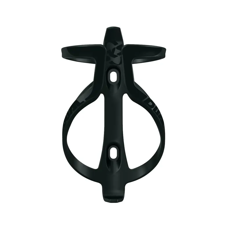 SKS Dual Polycarbon Bottle Cage in Black-1