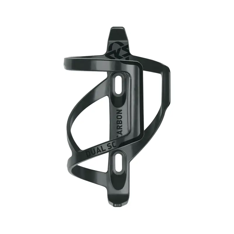 Balfes Bikes Sks SKS Dual SC Side Cage Left in Black | Free postage over £30, £10 off first order, price match & 0% finance.