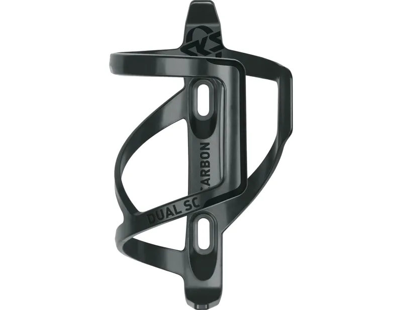 SKS Dual SC Side Cage Right in Black