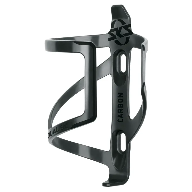 SKS Dual SC Side Cage Right in Black-1
