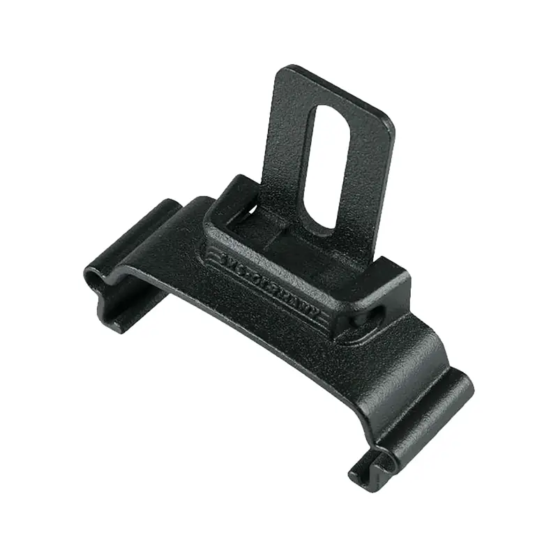 Balfes Bikes Sks SKS Edge AL 46mm Mudguards Sliding Bridge in Black | Free postage over £30, £10 off first order, price match & 0% finance.