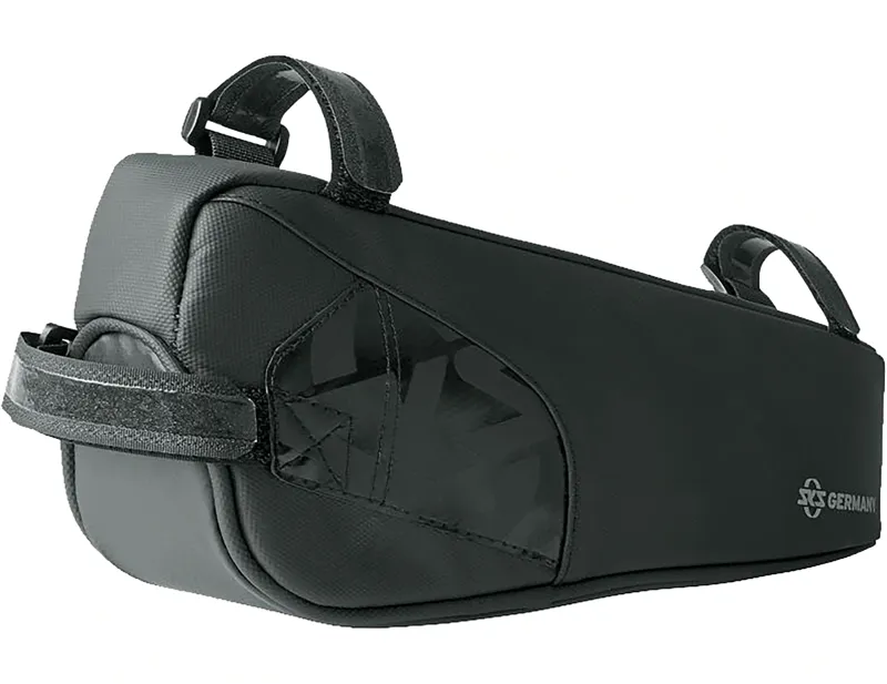 Balfes Bikes Sks SKS Explorer Edge 1L Underside Toptube Pack in Black | Free postage over £30, £10 off first order, price match & 0% finance.